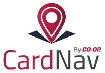 CardNav by Co-op