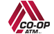 co-op atm logo